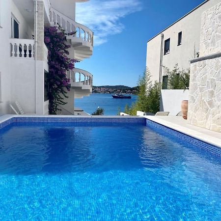 Villa Maluma Рогозница Экстерьер фото