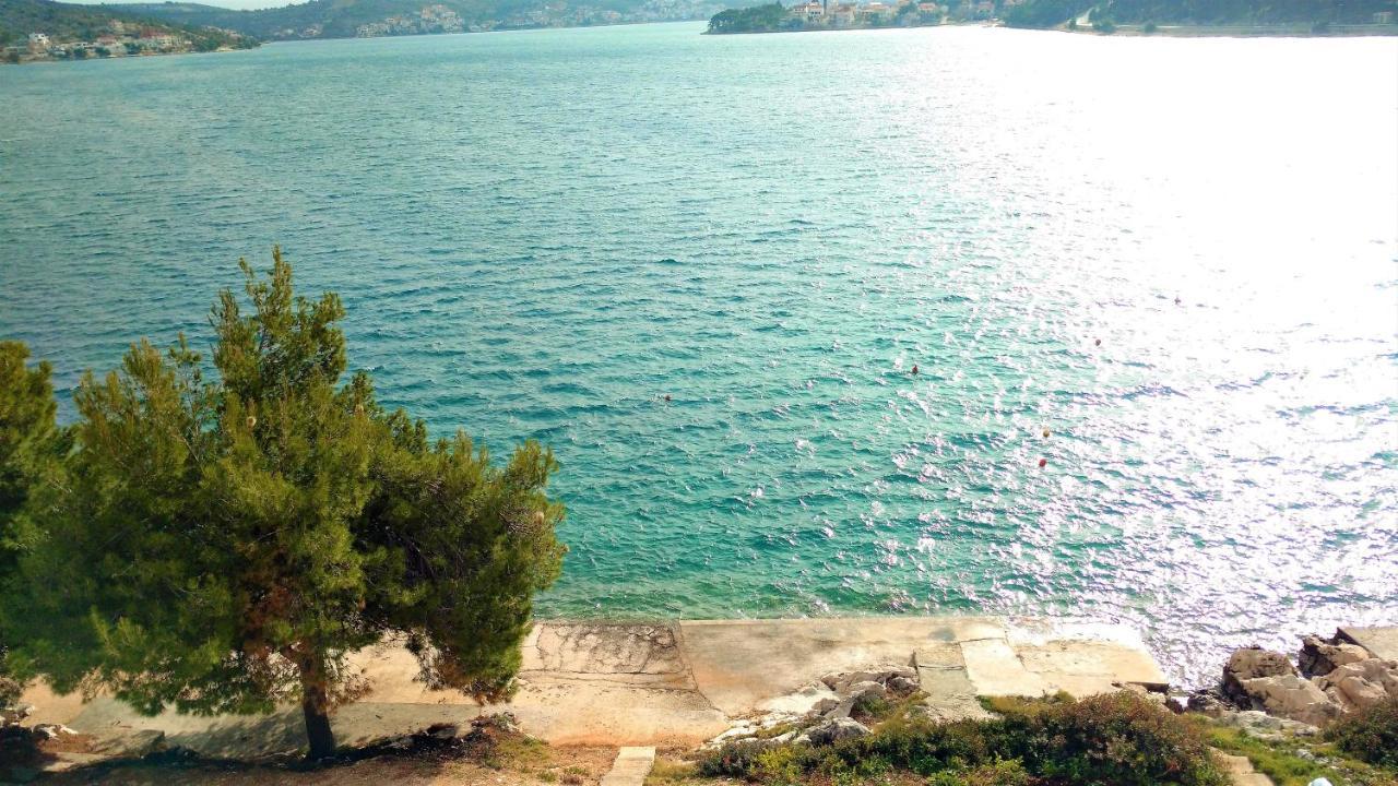 Villa Maluma Рогозница Экстерьер фото