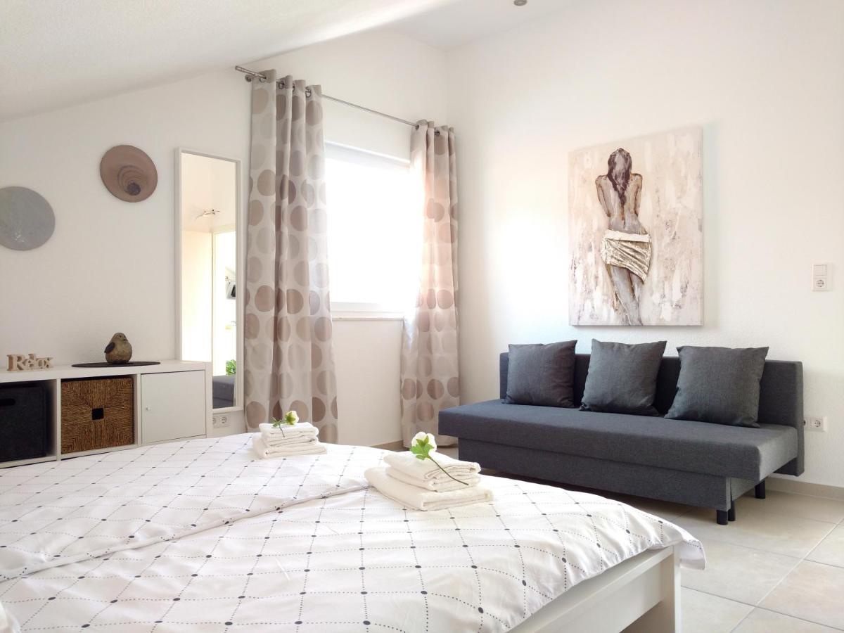 Villa Maluma Рогозница Экстерьер фото