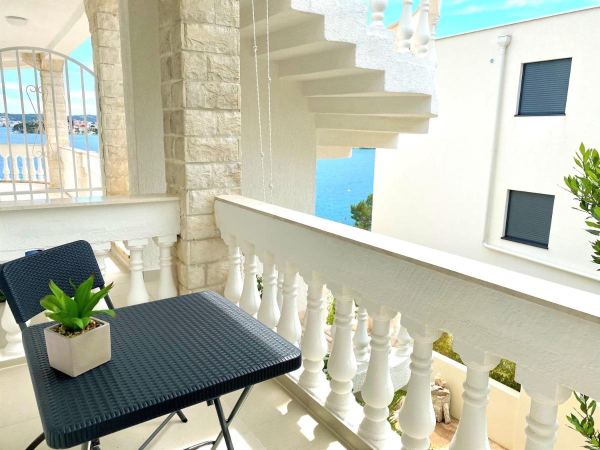 Villa Maluma Рогозница Экстерьер фото