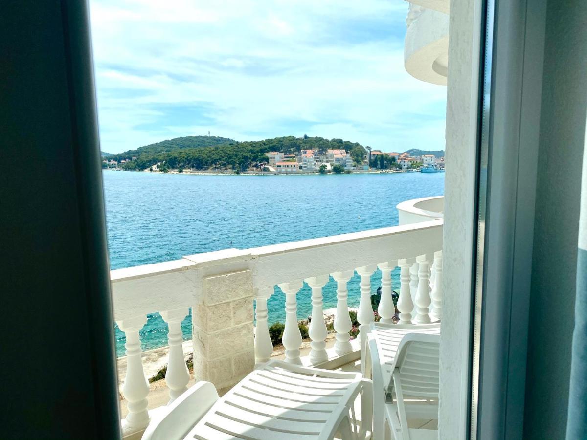 Villa Maluma Рогозница Экстерьер фото