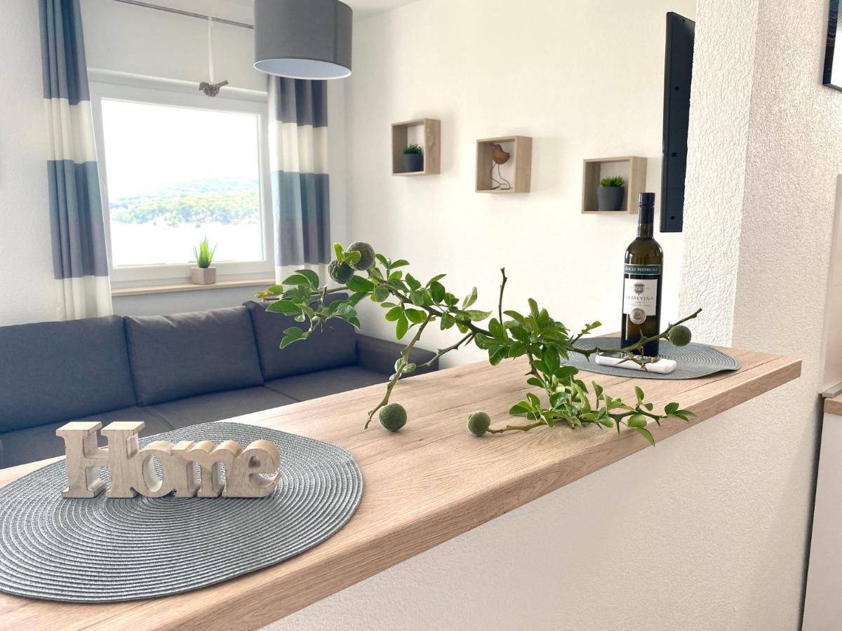 Villa Maluma Рогозница Экстерьер фото
