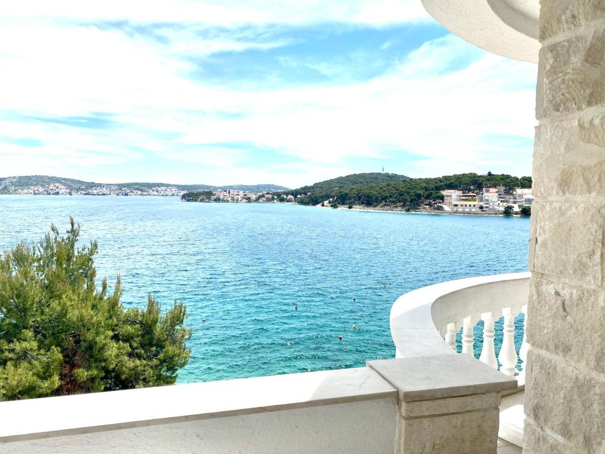 Villa Maluma Рогозница Экстерьер фото